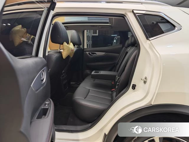 Nissan Qashqai id 4279353 из Китая 31