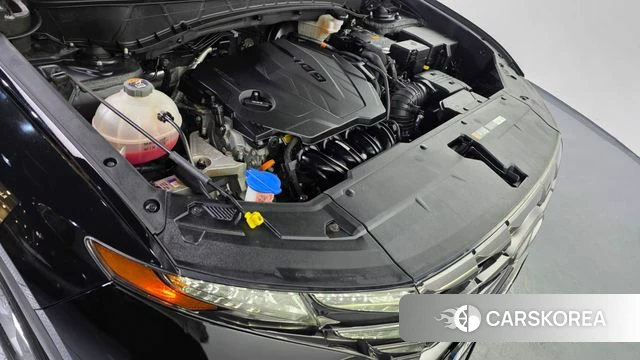 Hyundai Tucson (NX4) id 3826675 из Кореи 16