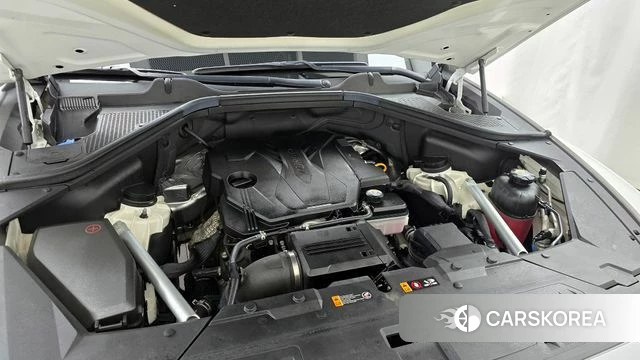 Genesis GV80 id 3832966 из Кореи 16