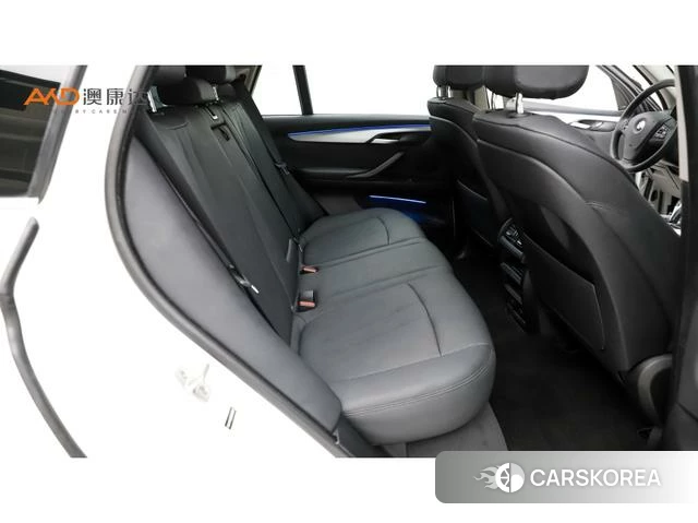 BMW X5 (imported) 2019 Белый из Китая, фото 6