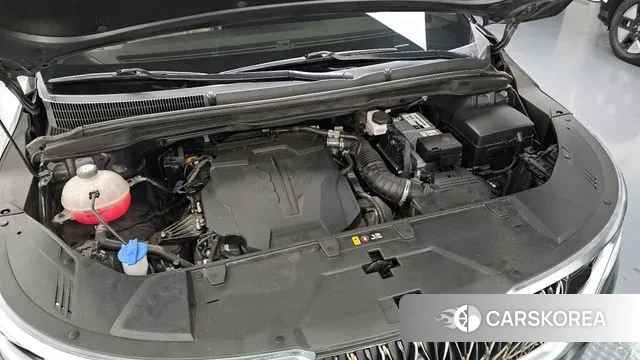 Kia Carnival 4th generation id 3607139 из Кореи 16