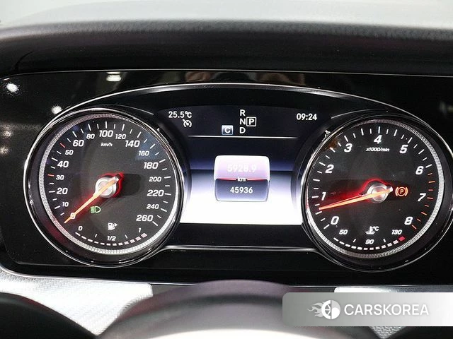Mercedes-Benz E-Class W213 id 4748618 из Кореи 16