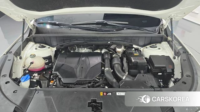 Kia The New Sorento 4th Generation id 4749367 из Кореи 29