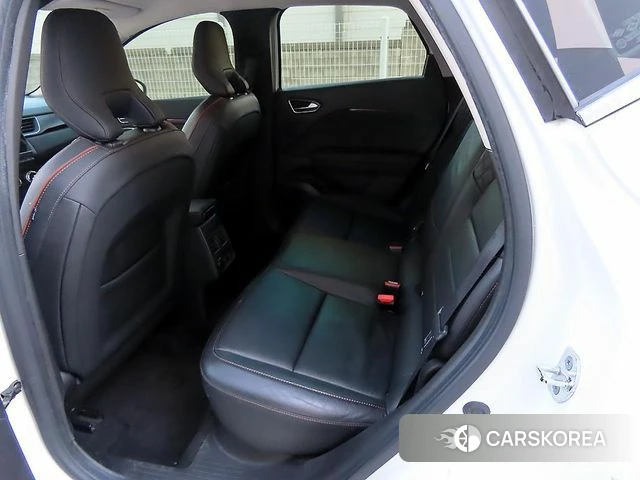 Renault Korea (Samsung) Capture id 4324685 из Кореи 16