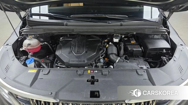 Kia Carnival 4th generation id 3786739 из Кореи 16