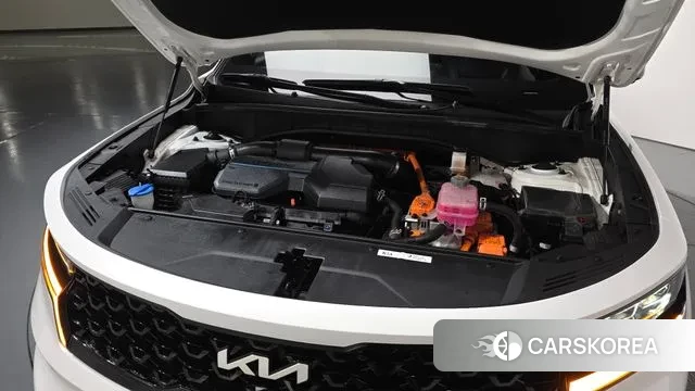 Kia Sorento 4th Generation id 3438529 из Кореи 17