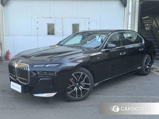 BMW 7 series id 4253552 из Китая 11