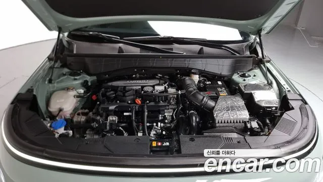 Hyundai Kona (SX2) id 2675291 из Кореи 16