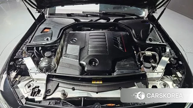 Mercedes-Benz CLS-Class C257 id 3713195 из Кореи 16