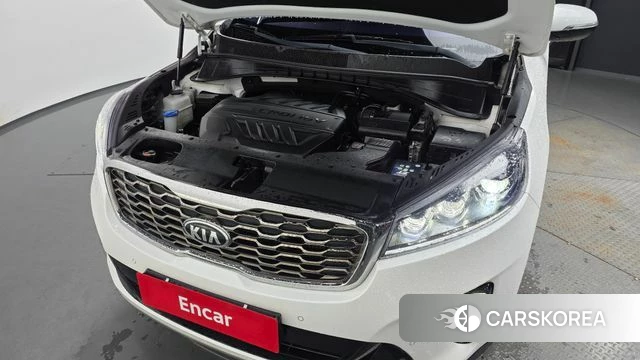 Kia The New Sorento id 4751160 из Кореи 16
