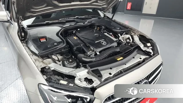 Mercedes-Benz E-Class W213 id 3373862 из Кореи 16