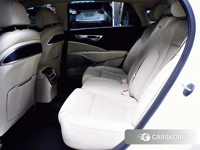 Kia The New K9 2nd generation id 3027488 из Кореи 16