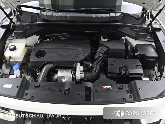 Ssangyong Torres id 3031719 из Кореи 16