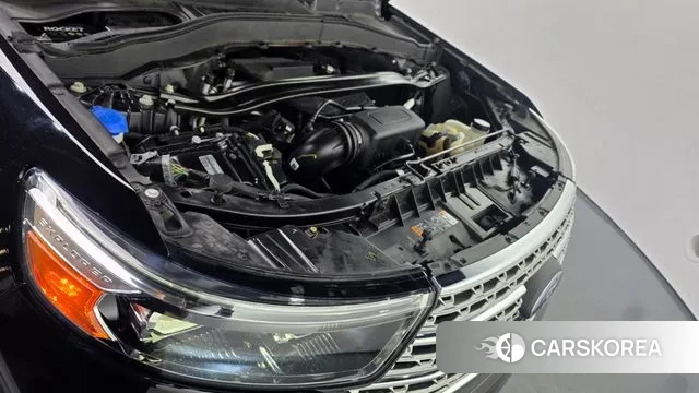 Ford Explorer 6th Generation id 3713198 из Кореи 16