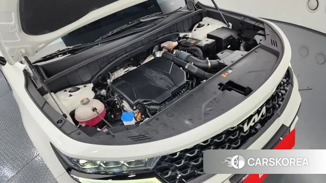 Kia Sorento 4th Generation id 3257027 из Кореи 16