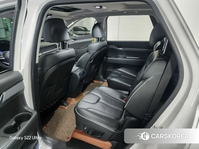 Hyundai Palisade id 3893843 из Кореи 10