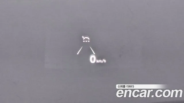 Genesis G90 id 2607576 из Кореи 16