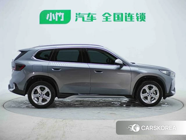BMW X1 id 4328875 из Китая 18
