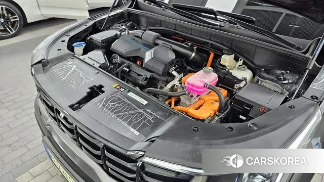 Kia The New Sorento 4th Generation id 2884001 из Кореи 16