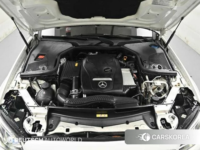Mercedes-Benz E-Class W213 id 4765209 из Кореи 16