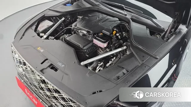 Genesis G80 (RG3) id 3447002 из Кореи 16