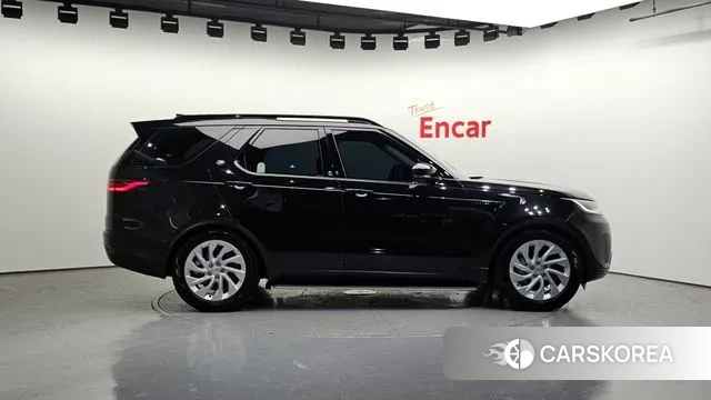 Land Rover Discovery 5 id 3015863 из Кореи 16