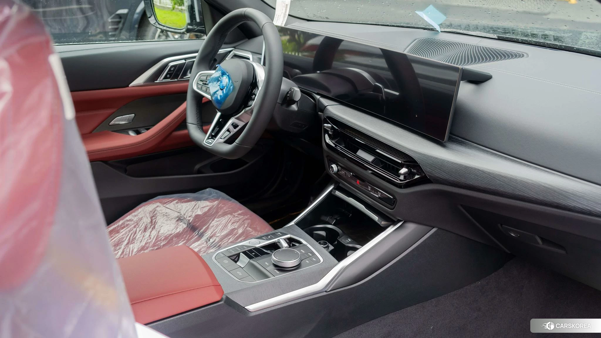 BMW 4 series id 4515183 из Китая 7