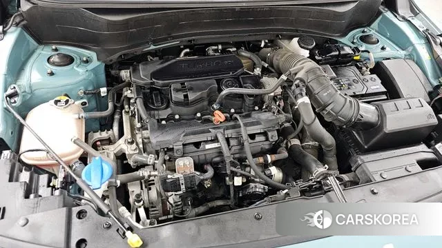 Kia The New Seltos id 3787290 из Кореи 16