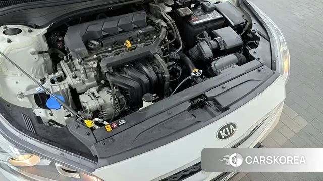 Kia Come New K3 id 3757011 из Кореи 16