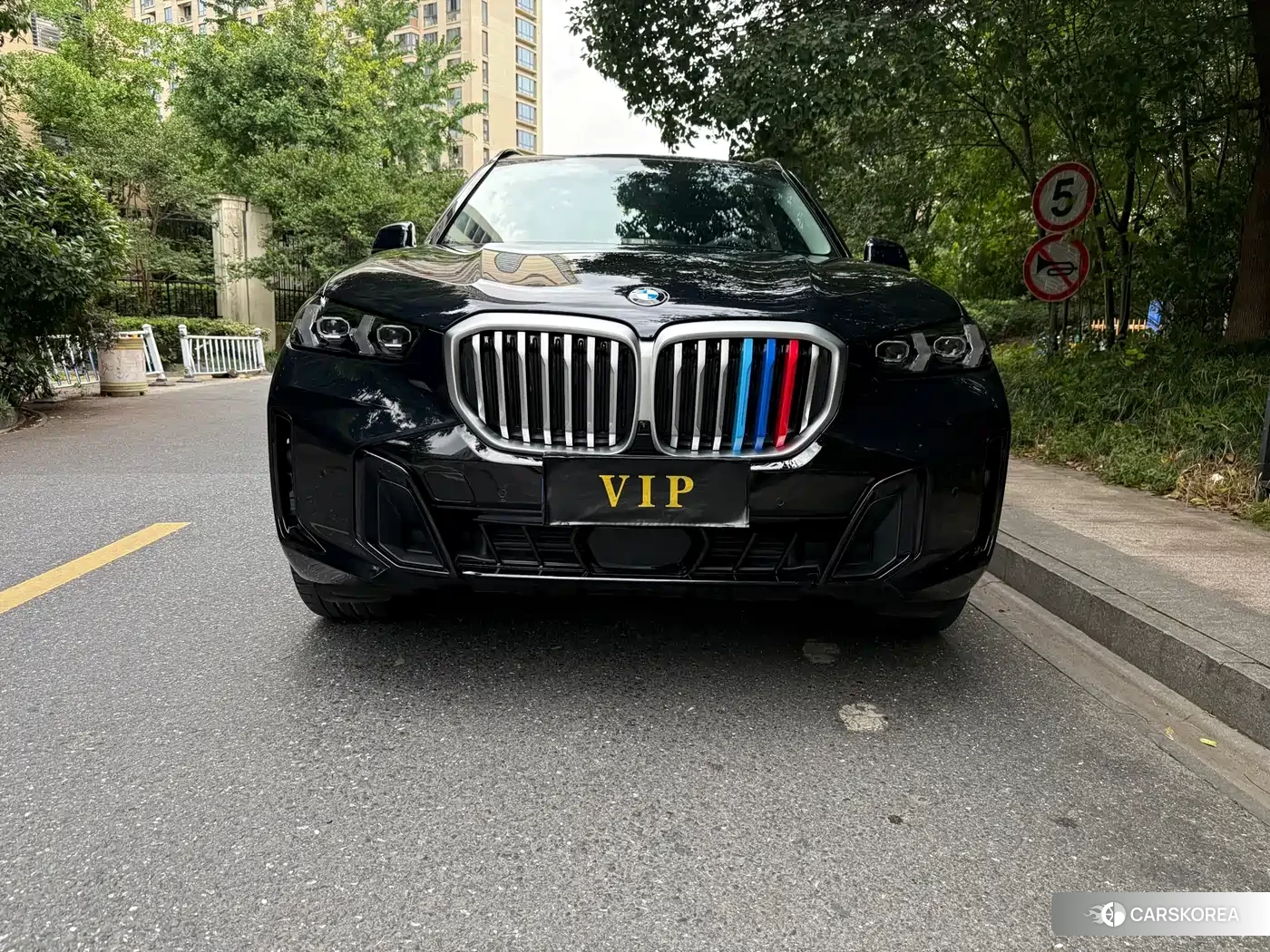 BMW X5 id 4538825 из Китая 8