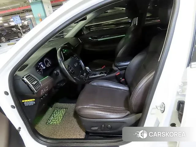 Hyundai Grandeur IG id 3536075 из Кореи 14