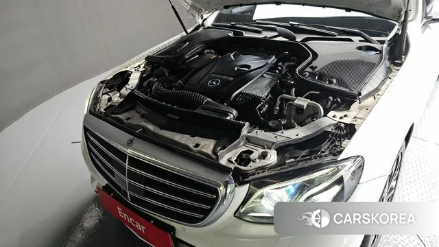 Mercedes-Benz E-Class W213 id 4304260 из Кореи 16