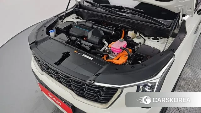 Kia The New Sorento 4th Generation id 3437042 из Кореи 16