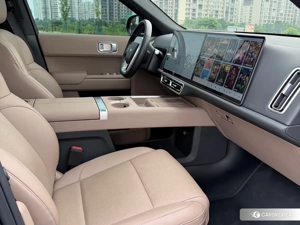 Ideal car Ideal L9 id 4547607 из Китая 15