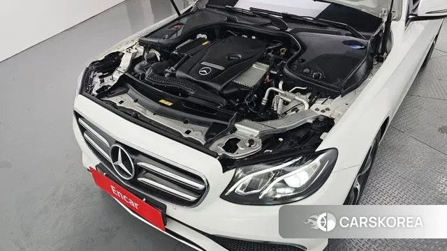 Mercedes-Benz E-Class W213 id 3444323 из Кореи 16