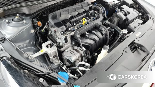 Hyundai Avante (CN7) id 3904846 из Кореи 16