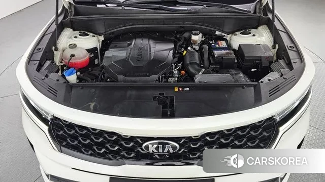 Kia Sorento 4th Generation id 3777963 из Кореи 16