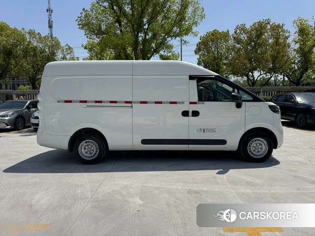 Chase Dana V1 2025 Белый из Китая, фото 6