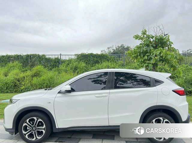 Honda XR-V id 4277393 из Китая 9