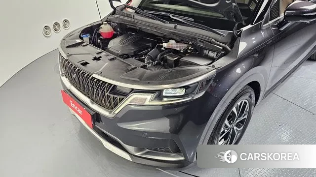 Kia Carnival 4th generation id 3655015 из Кореи 16