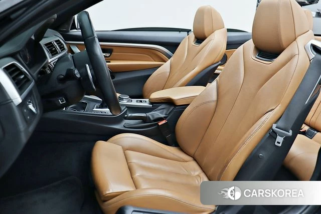 BMW 4 Series (F32) id 3808441 из Кореи 16