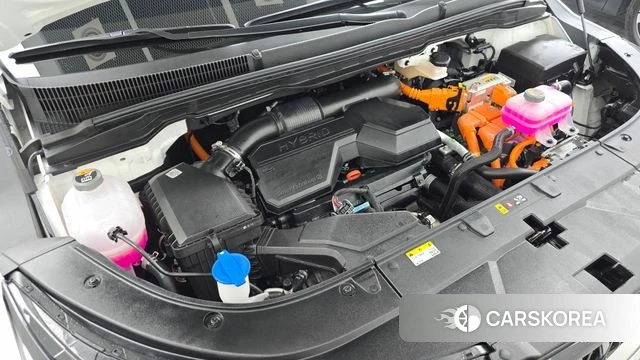 Kia The New Carnival 4th Generation id 4847366 из Кореи 16