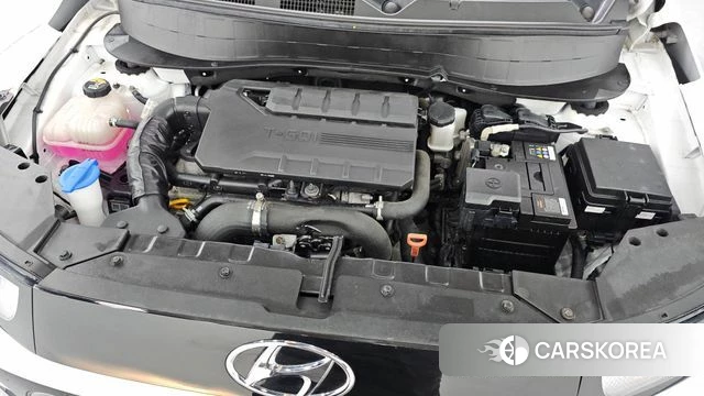 Hyundai Casper id 4917696 из Кореи 16