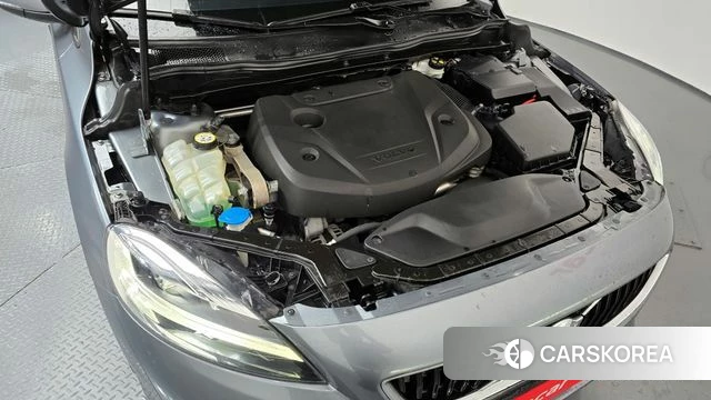 Volvo V40 id 4351378 из Кореи 30