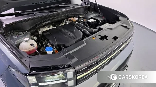 Hyundai Santa Fe (MX5) id 3400279 из Кореи 16