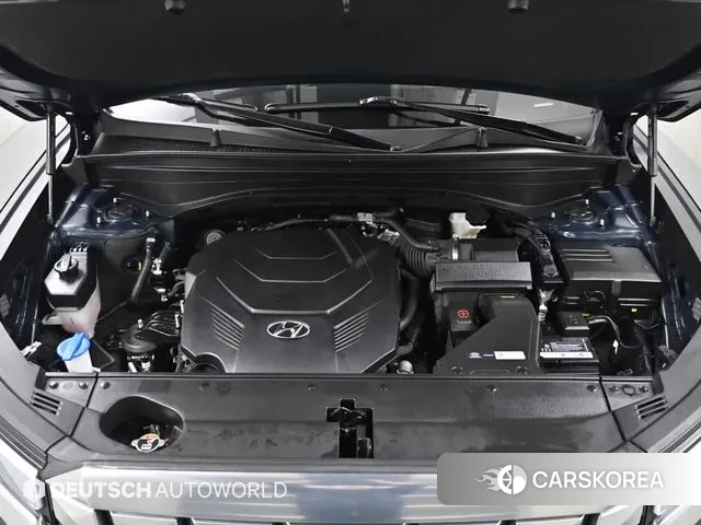 Hyundai The New Palisade id 3400465 из Кореи 16