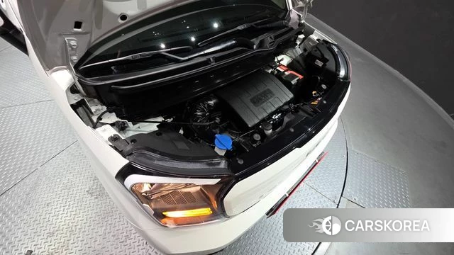 Kia The New Kia Ray id 4360480 из Кореи 29