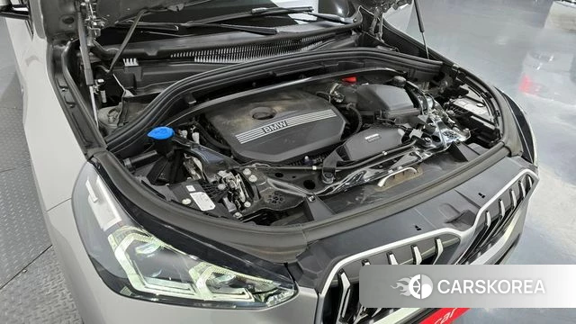 BMW X1 (U11) id 4194691 из Кореи 16