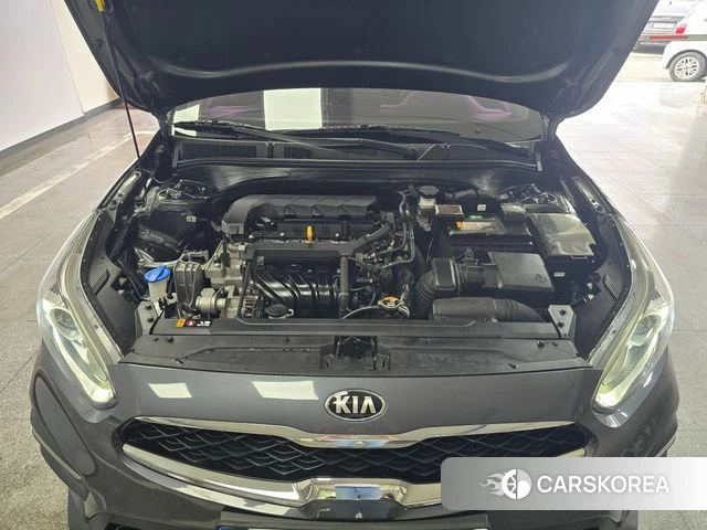 Kia Come New K3 id 4546896 из Кореи 16