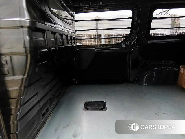 Hyundai Staria id 4608039 из Кореи 14